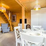 Przy Morzu Villa *