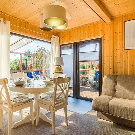 Przy Morzu Vila Gąski