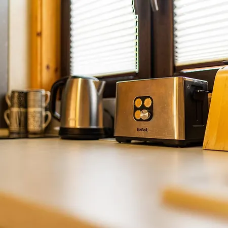 Przy Morzu Vila Gąski