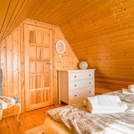 Przy Morzu Villa Gaski (Koszalin)