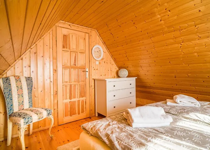 Przy Morzu Vila Gąski